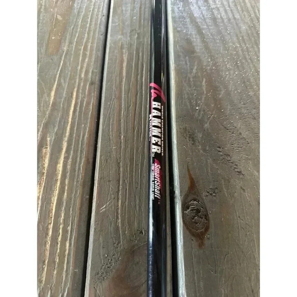 XFactor Xplosion 3 16* Hybrid RH 45" - Picture 4 of 5